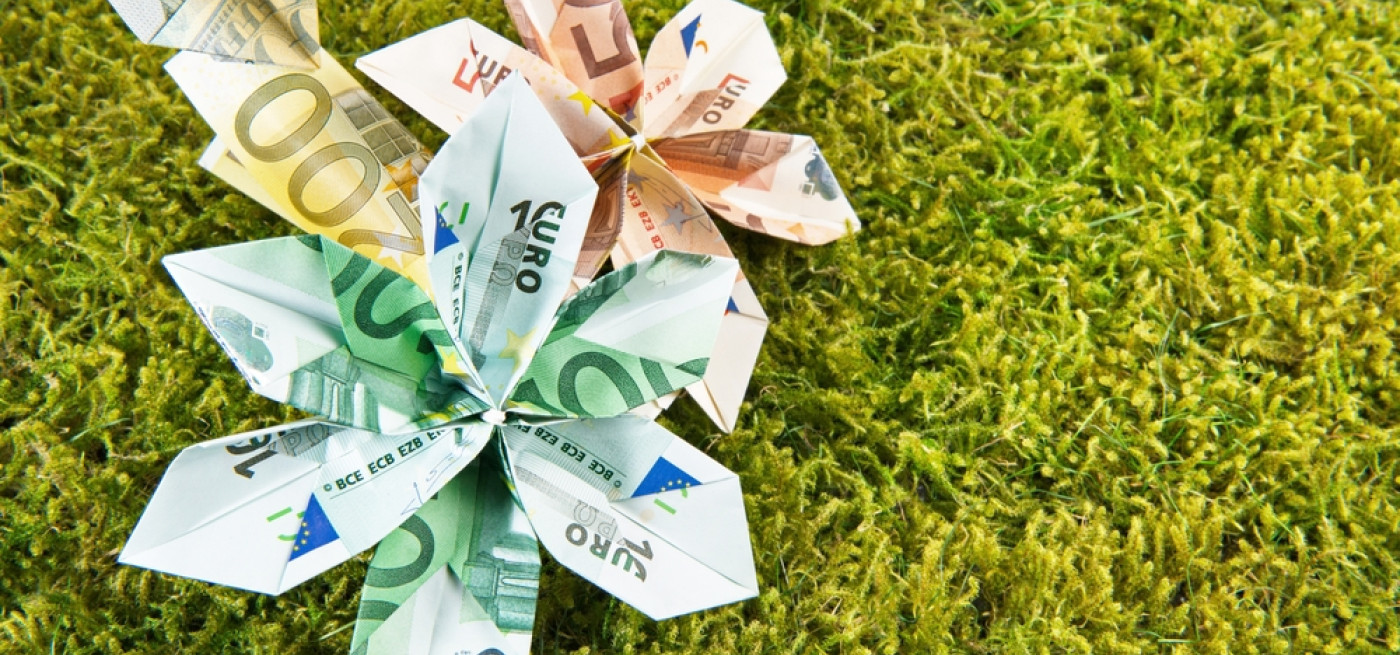 Finanças de Primavera: 5 Decisões que vão fazer diferença até ao fim do ano